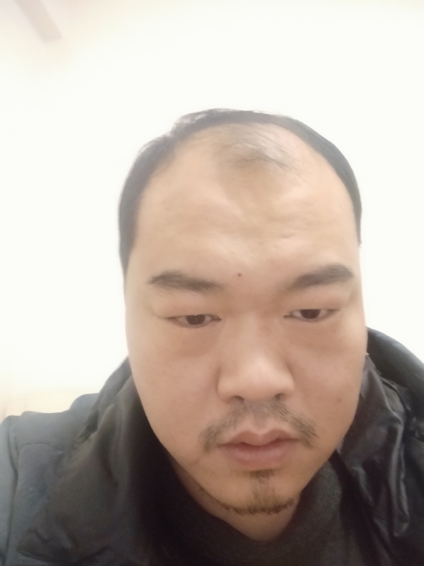 海阔天空的第一张照片--宁德相亲网