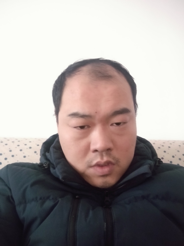 海阔天空的第二张照片--宁德相亲网