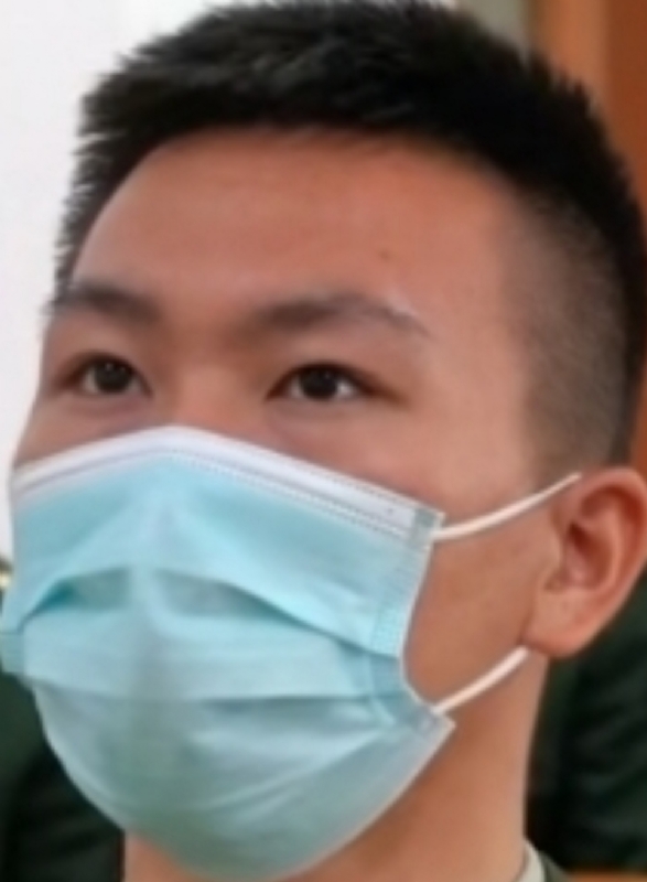 大一本科的第一张照片--宁德相亲网