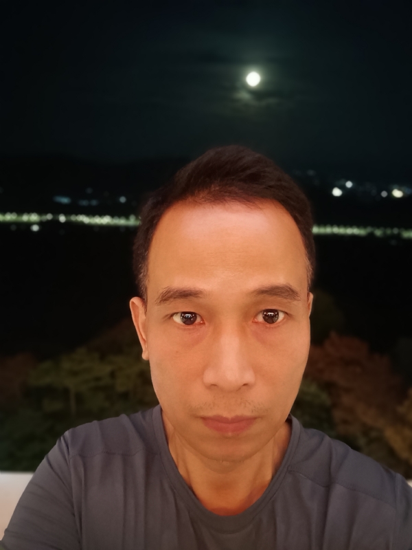 辉哥的第一张照片--宁德相亲网