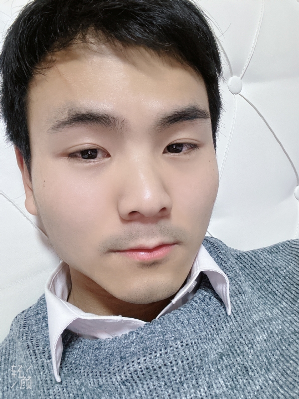 等待的第一张照片--宁德相亲网