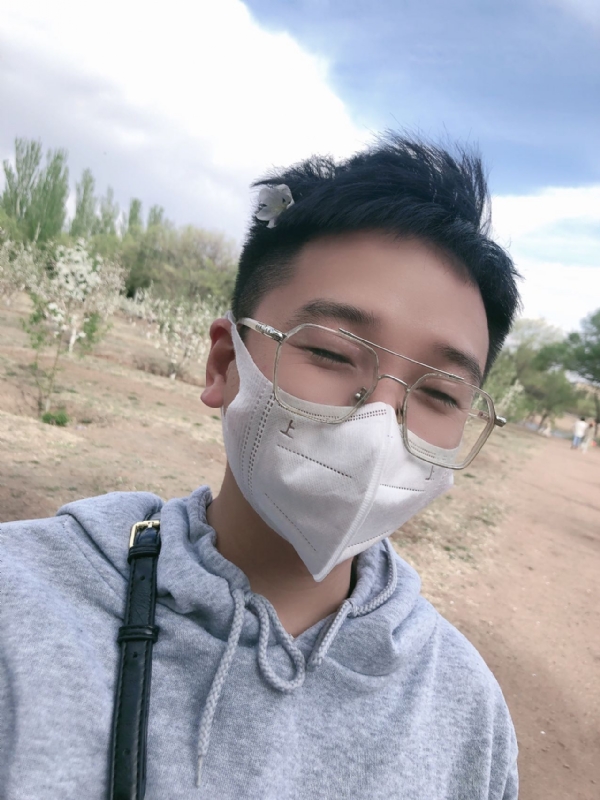 晨晨的第二张照片--宁德相亲网