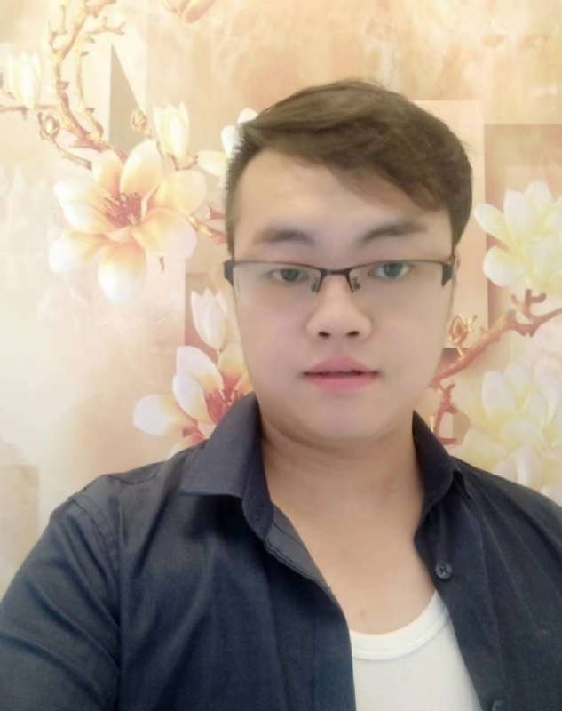 库尔本的第一张照片--宁德相亲网