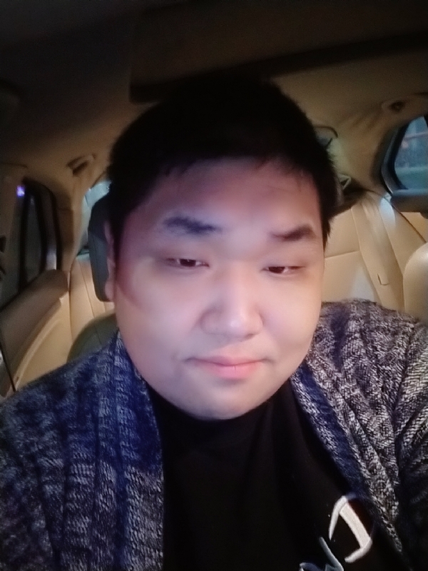 璟璟的第一张照片--宁德相亲网