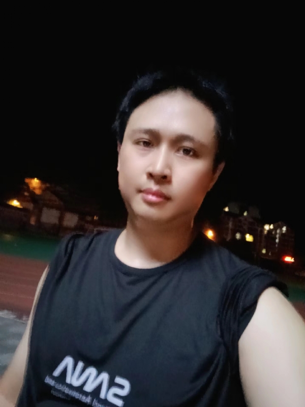 我来看看的第一张照片--宁德相亲网