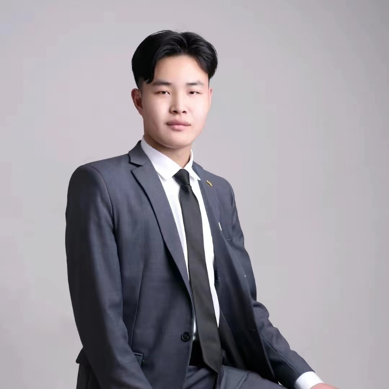 孤独的狼的第一张照片--宁德相亲网
