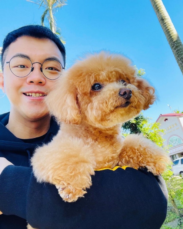 海洋的第一张照片--宁德相亲网