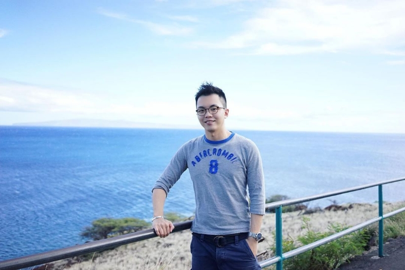 海洋的第二张照片--宁德相亲网