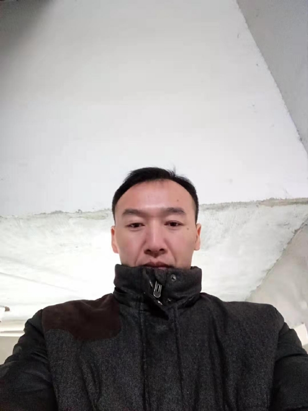 孤狼的第三张照片--宁德相亲网