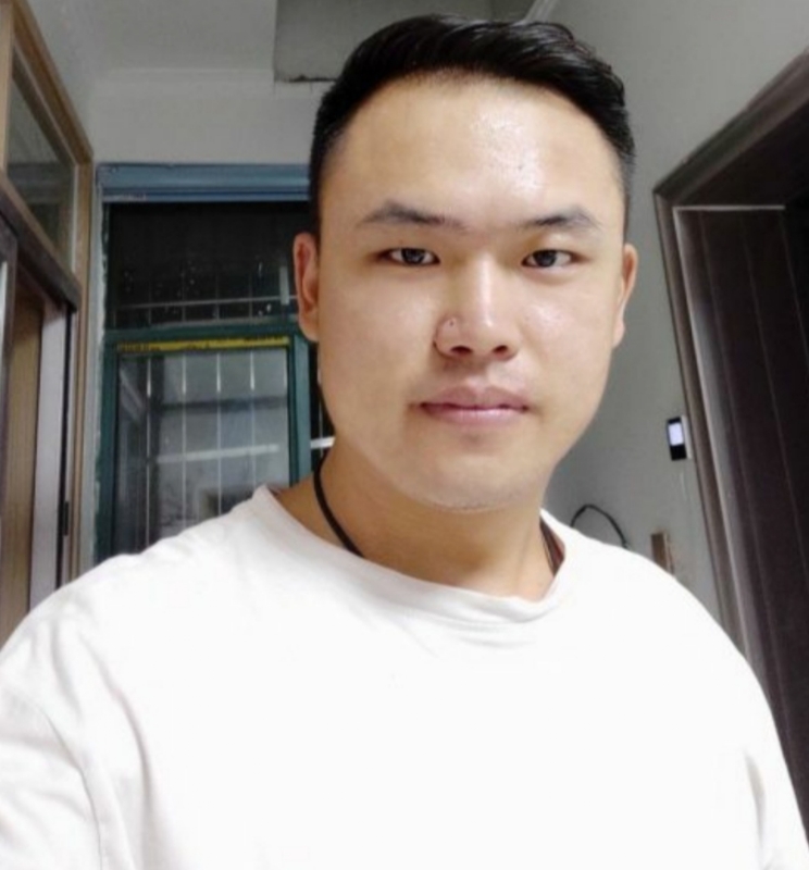缘起的第一张照片--宁德相亲网
