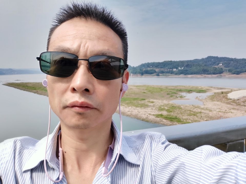 猪哥哥的第一张照片--宁德相亲网