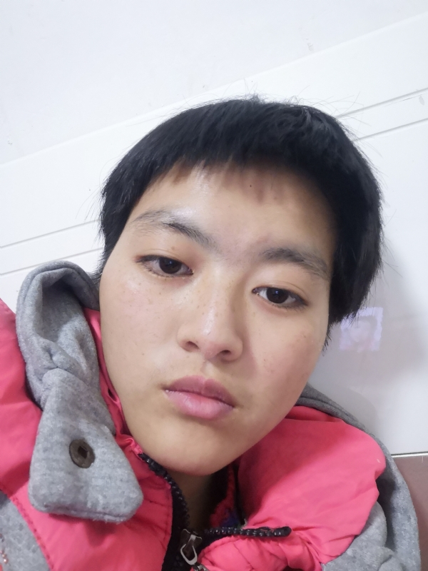 王秋艳的第一张照片--宁德相亲网
