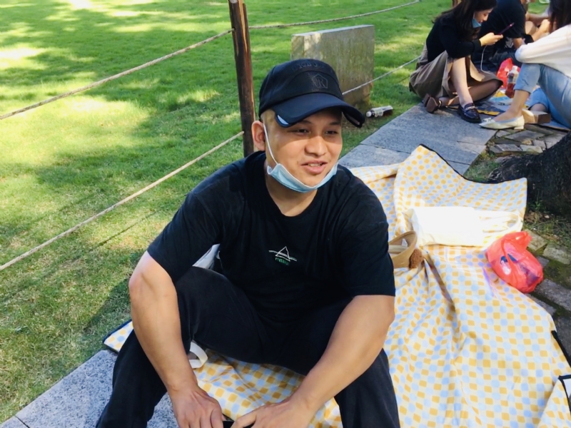 好大一颗石头的第一张照片--宁德相亲网