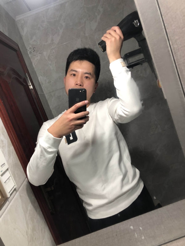 FAZ的第一张照片--宁德相亲网