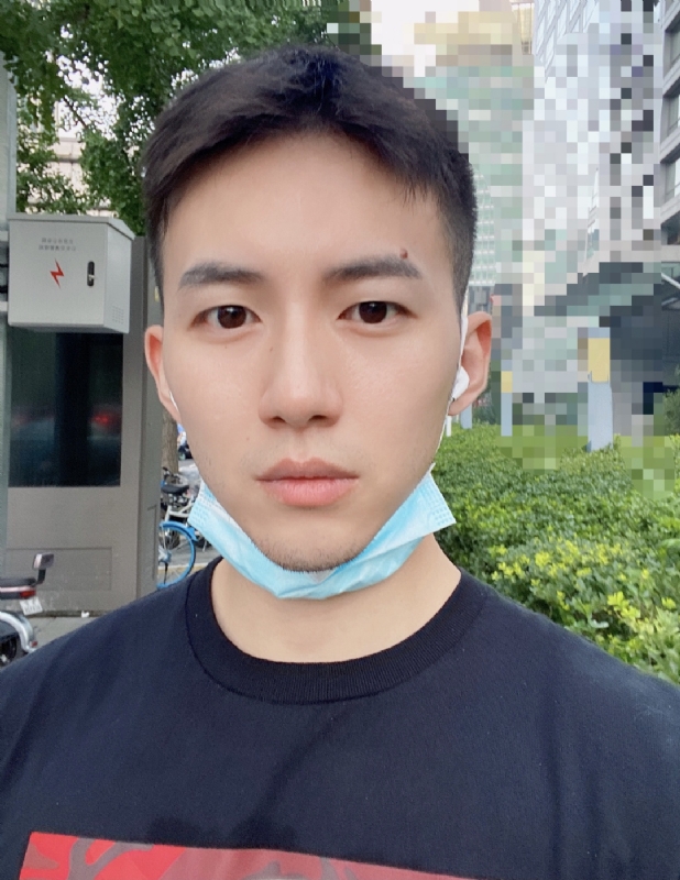绝世大冤种的第一张照片--宁德相亲网