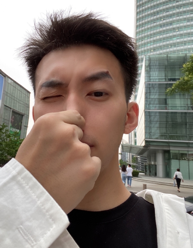 绝世大冤种的第四张照片--宁德相亲网