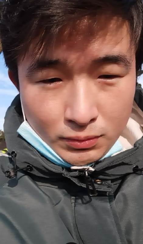 小川的第一张照片--宁德相亲网