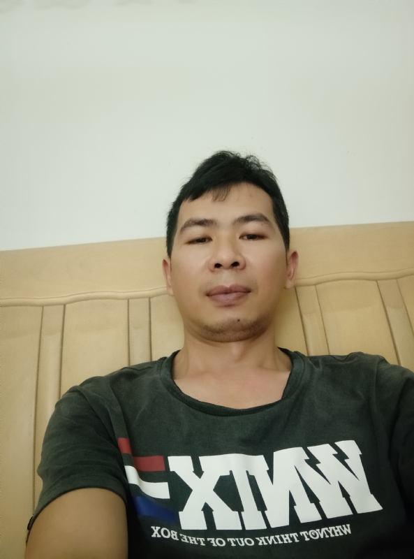 小伙子的第四张照片--宁德相亲网