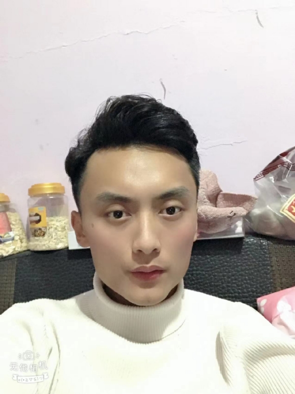 独孤一人的第一张照片--宁德相亲网