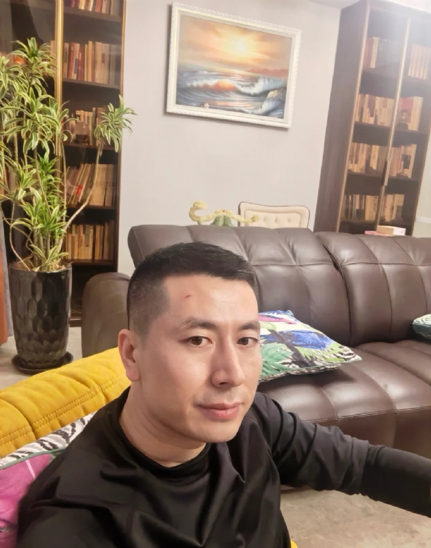 Gs的第二张照片--宁德相亲网