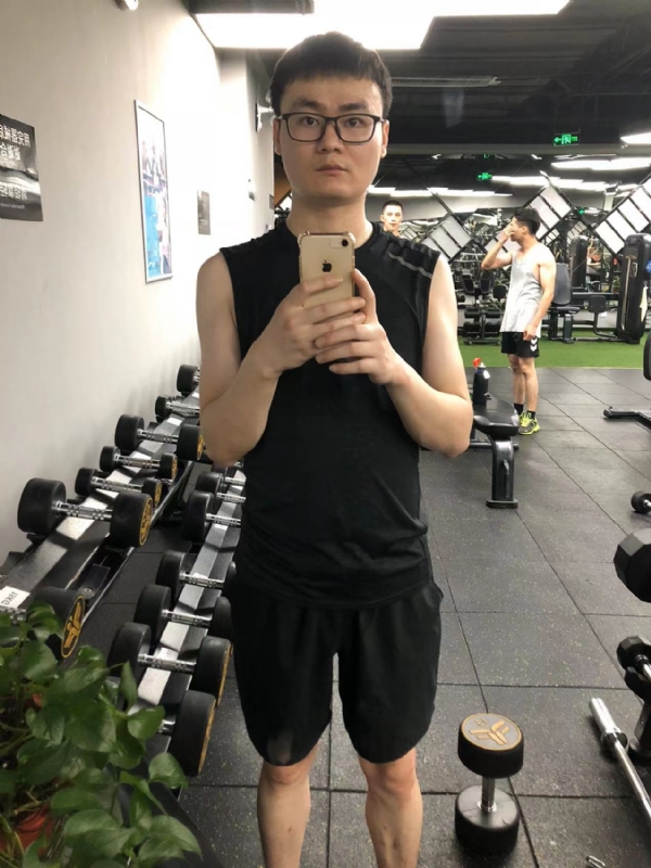 土豆的第二张照片--宁德相亲网