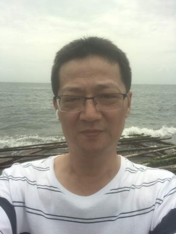 浪人的第一张照片--宁德相亲网