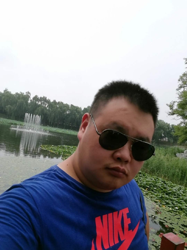 石头的第一张照片--宁德相亲网
