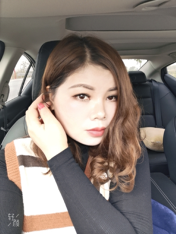美丽人生的第一张照片--宁德相亲网