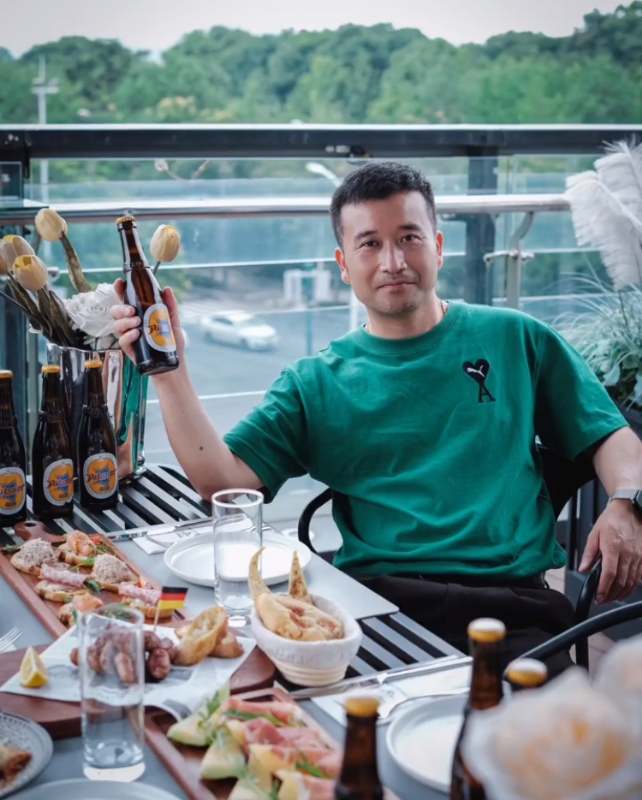 陳文斌的第一张照片--宁德相亲网