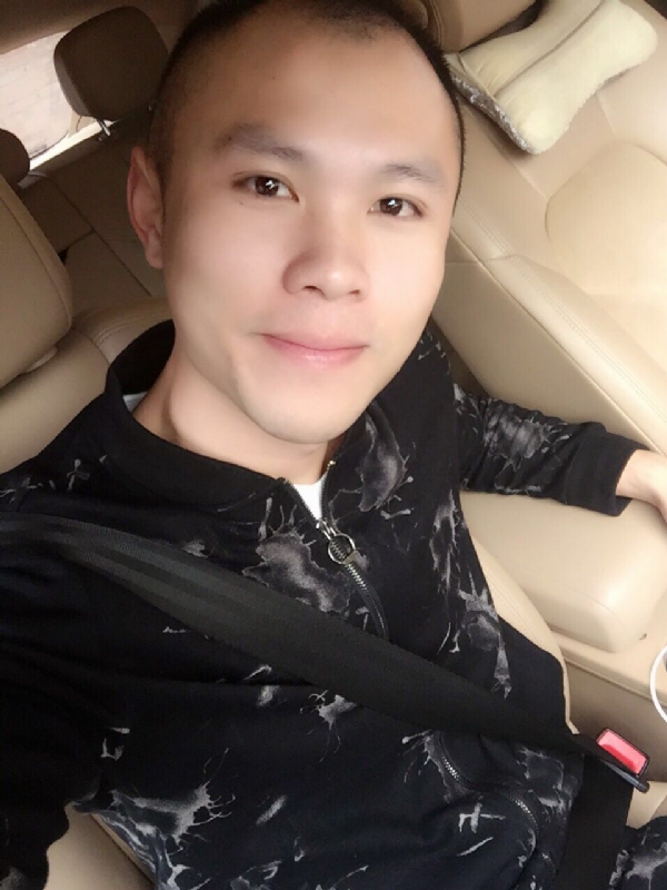 陈六六的第一张照片--宁德相亲网