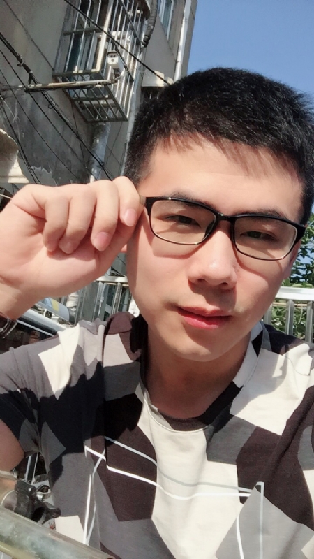 X先生的第四张照片--宁德相亲网