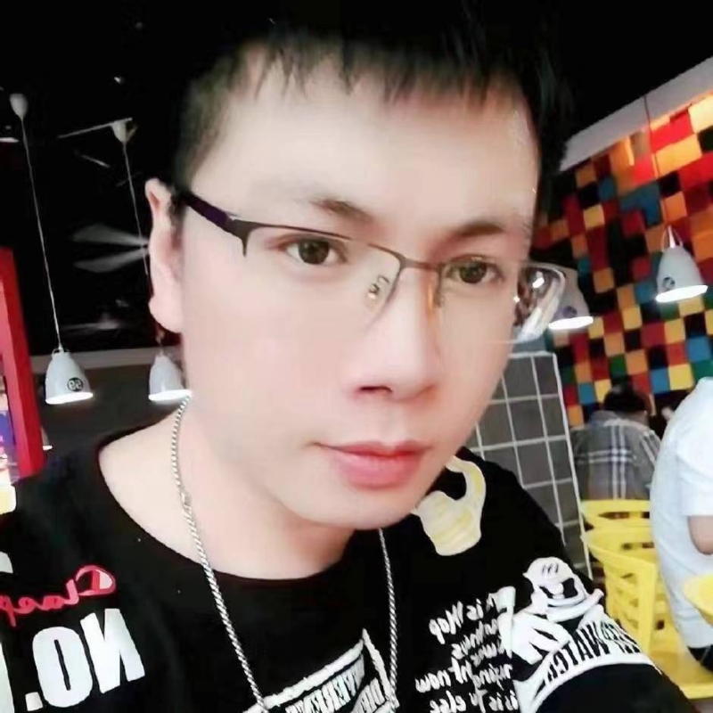 山云的第二张照片--宁德相亲网