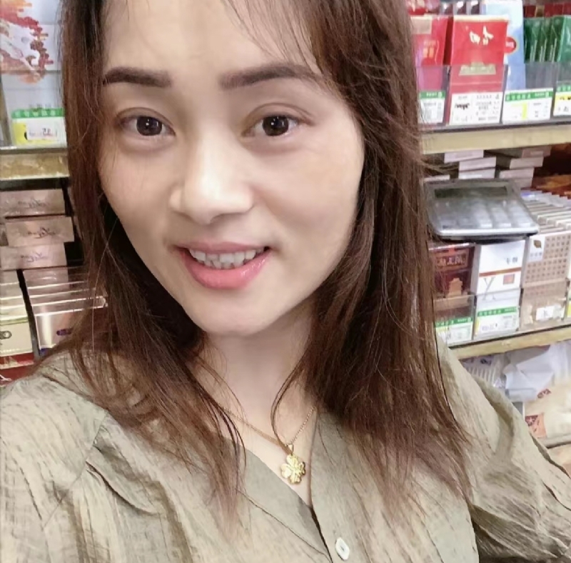 蓝魔的第一张照片--宁德相亲网