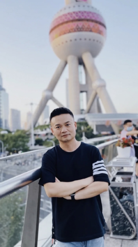andy的第一张照片--宁德相亲网