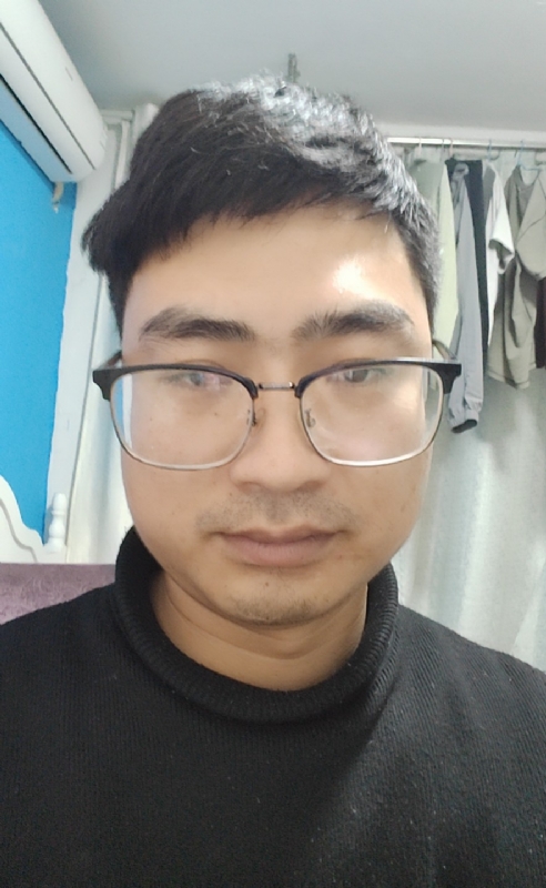 少平的第一张照片--宁德相亲网