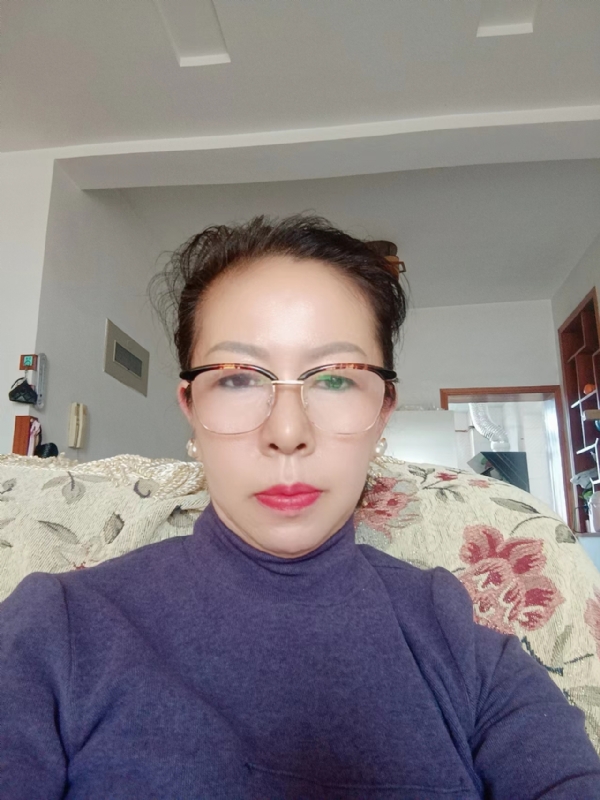 中秋桂花玉兔的第三张照片--宁德相亲网
