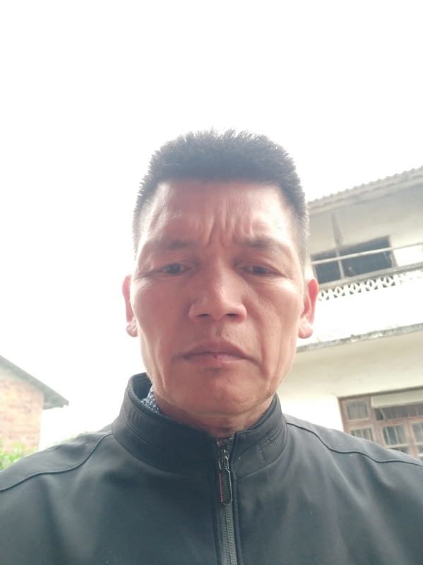 晚霞的天空的第一张照片--宁德相亲网