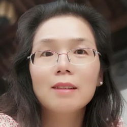 阿芬的第一张照片--宁德相亲网