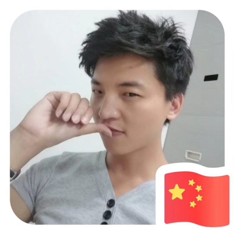 弎弍的第二张照片--宁德相亲网