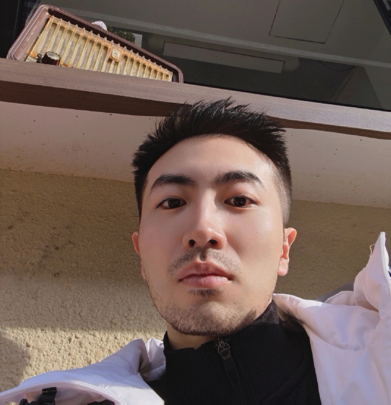 One的第一张照片--宁德相亲网