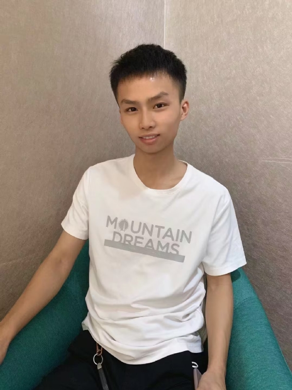 吥離吥棄的第一张照片--宁德相亲网