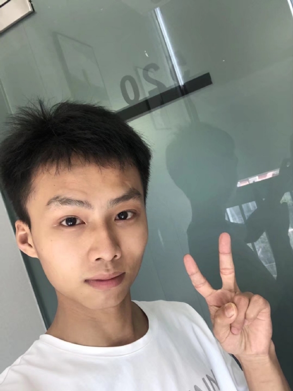 吥離吥棄的第二张照片--宁德相亲网
