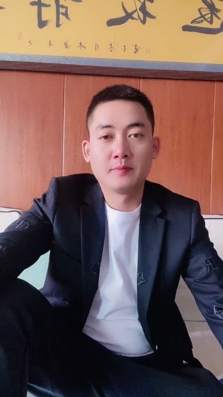 李泽胜的第一张照片--宁德相亲网