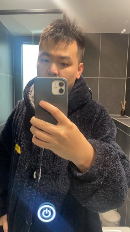 子子的第一张照片--宁德相亲网