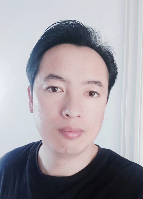 Kevin的第一张照片--宁德相亲网