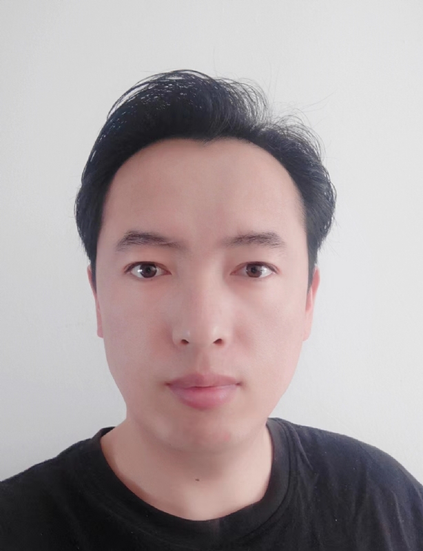 Kevin的第二张照片--宁德相亲网
