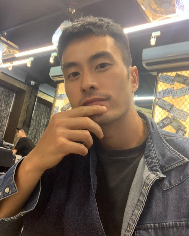 伟业强哥的第一张照片--宁德相亲网