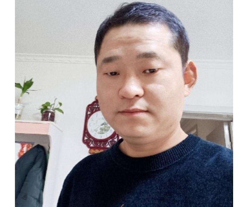 鹿先生的第一张照片--宁德相亲网