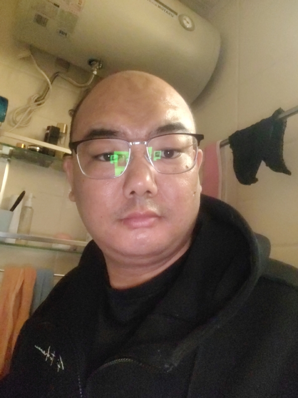 小胖子的第一张照片--宁德相亲网