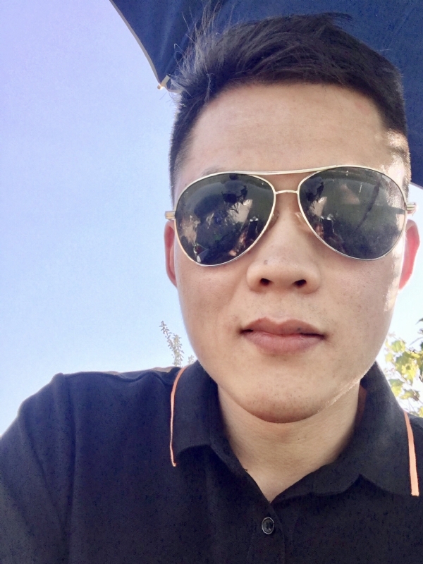 德鹏的第一张照片--宁德相亲网